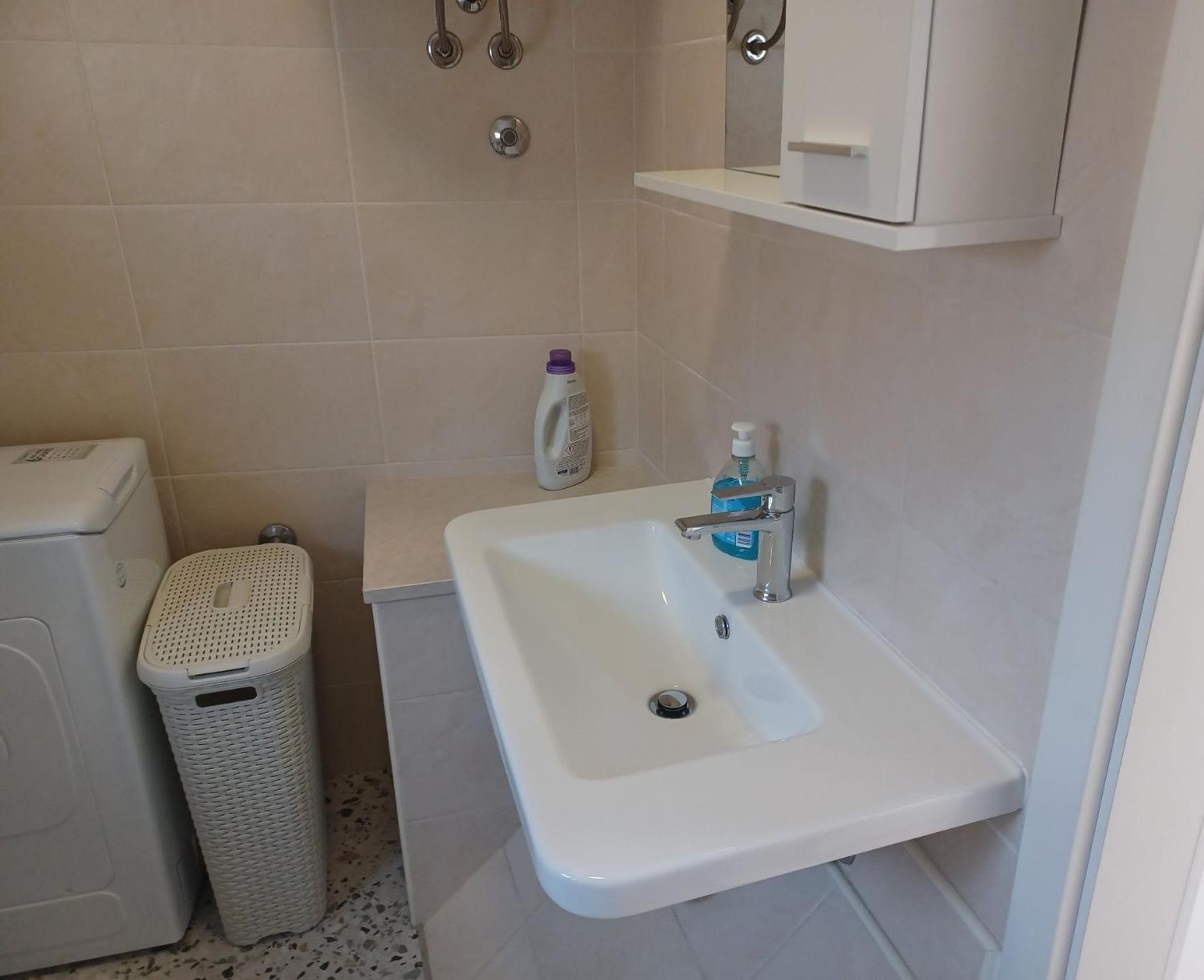 Sunshine Appartement