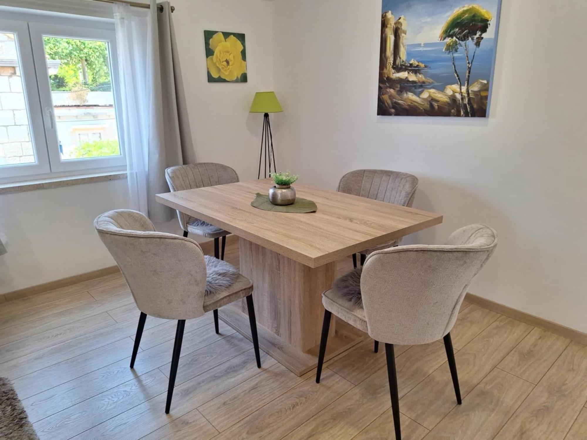 Sunshine Appartement *